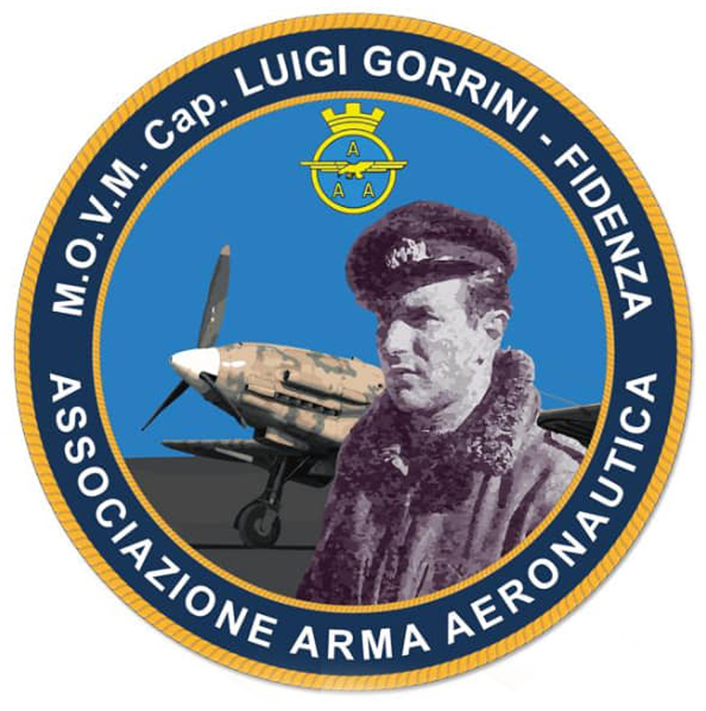 Home Associazione Arma Aeronautica Sezione di Fidenza